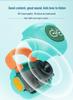 Multifunctional Children's Storytelling Bluetooth Speaker Toy