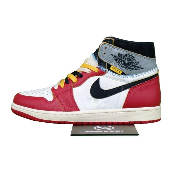 Jordan Air Jordan 1 HV8563-600 Unisex