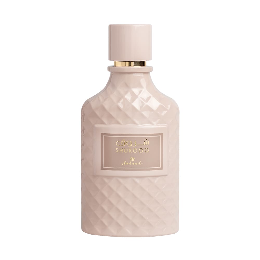 

Saleel Shurooq women s eau de parfum 100 ml