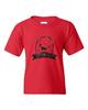 Üst giysisi – T-shirtler