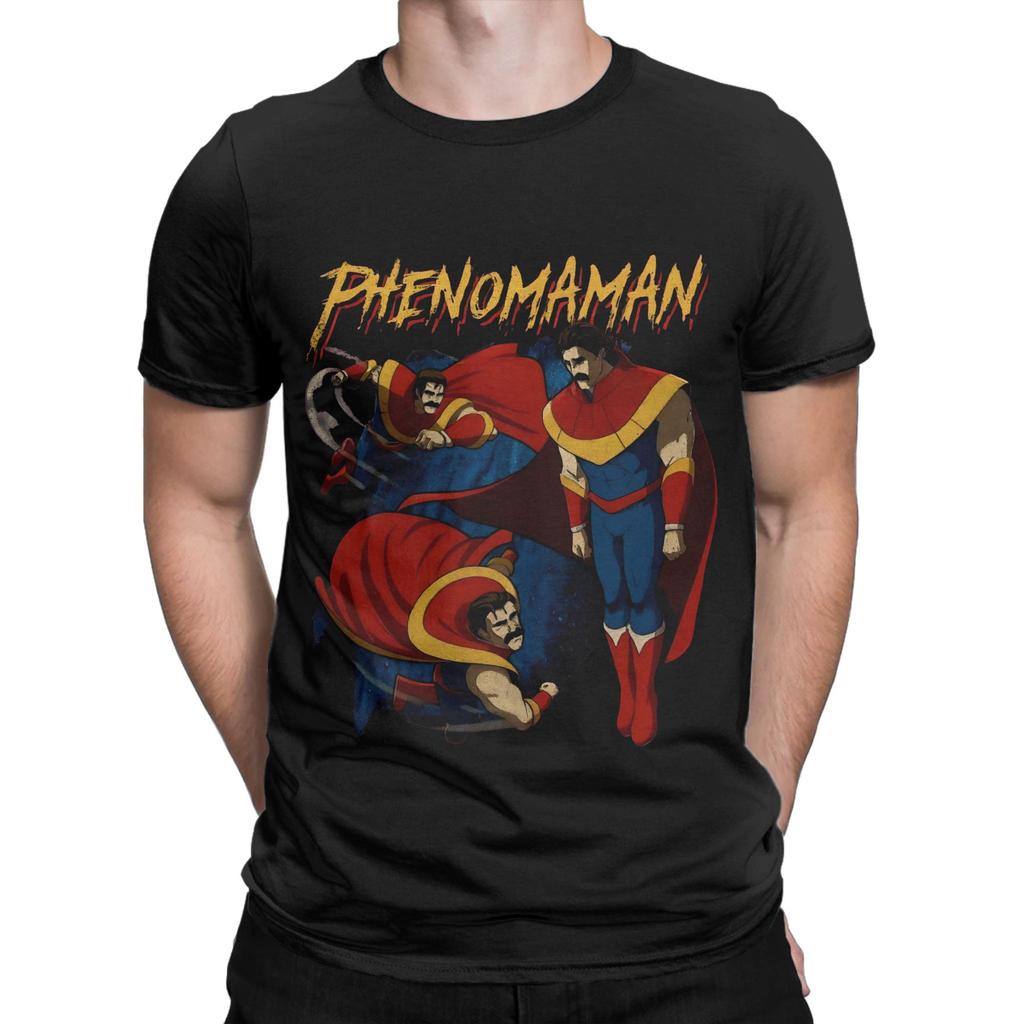 PUNCH UP DISPATCH Superhero Apparel Men Women T Shirt Cotton Tee Fashion T-shirt Clothing
