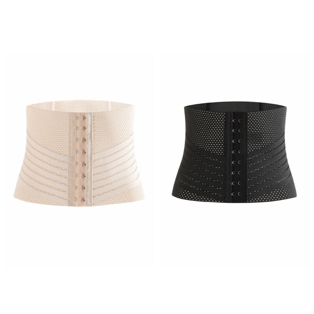 Tight Slimming Shapewear Ultrathin Women Girdle Belt Comfortable Postpartum Body Shapers  Summer