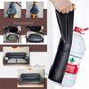 Self-Adhesive Leather Repair Patch, Waterproof & Durable PU Leather Tape For Sofas, Car Seats, Jackets & Bags, 17 Colors & 3 Sizes