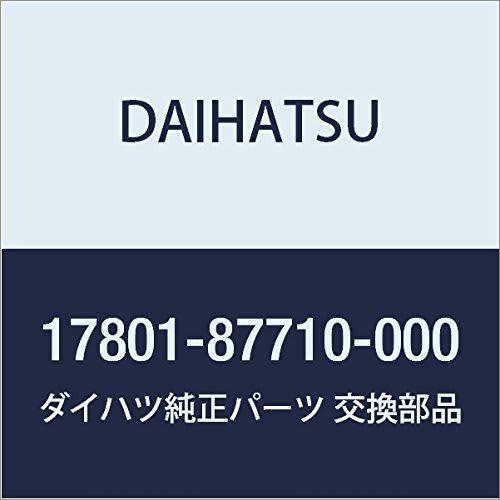 

Оригинальные детали DAIHATSU Элемент Подузел, Фильтр Воздухоочистителя Номер детали 17801-87710-000