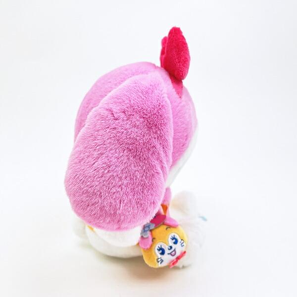 Sanrio My Melody x Kuppy Ramune Plush Toy (S) (PWD)