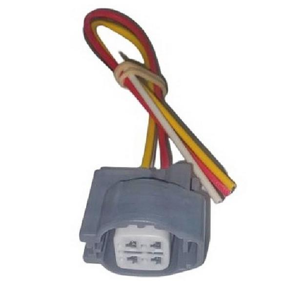 OE Spec 4 Wires Electrical Connector of Oxygen (O2) Sensor Fits Lexus 1992-2014