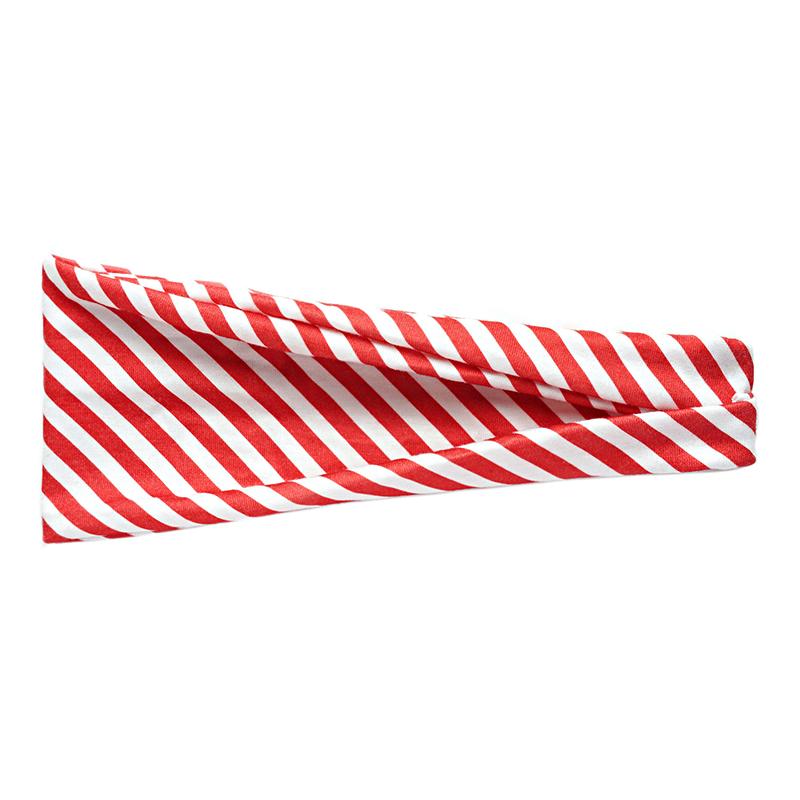 1Pc Headband Christmas Decorations Sports Headband Breathable Elastic Hair Accessories