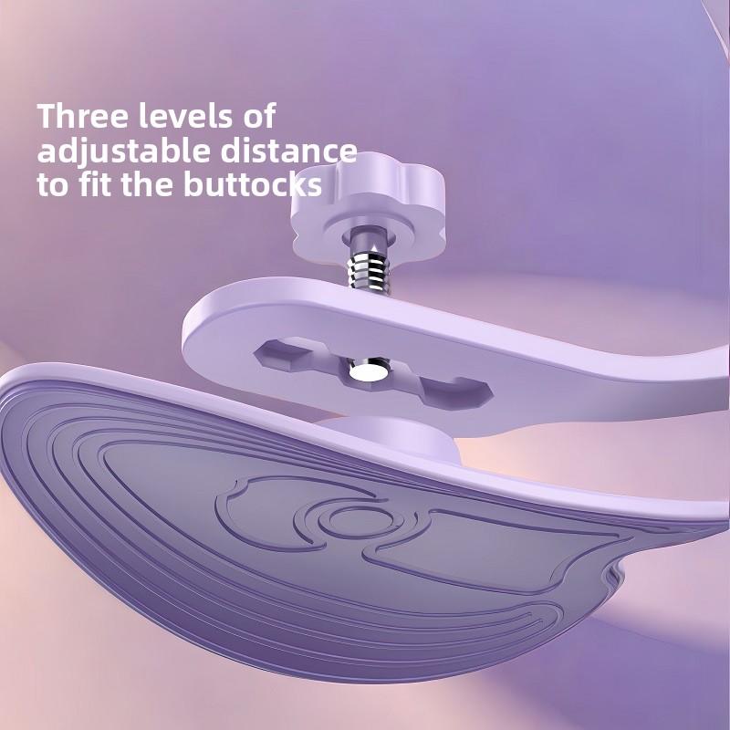 Rechargeable Pelvic Floor Trainer Exerciser for Women Postpartum Recovery Vaginal Tightening Home Use Muscle Strengthener
