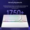 ASUS ROG Strix Scope II 98 Wireless Tri-Mode Gaming Mechanical Keyboard