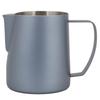 Kubek do spieniania mleka do kawy Dzbanek ze stali nierdzewnej Dzbanek do spieniania 700ml Latte Art do kawy