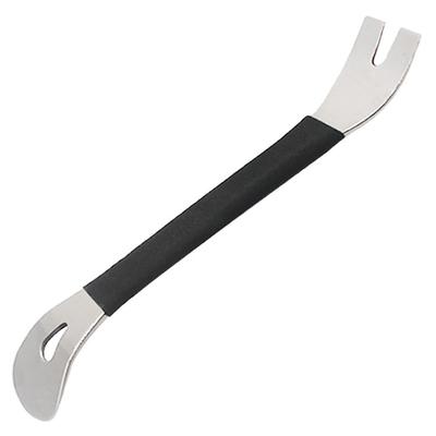 Interior Trim Stripper Car Trim Removal Tool Panel Remover Clamp Stripper Clamp Tool Removal