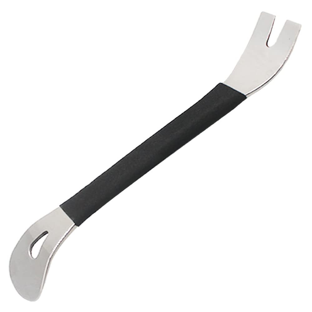 

инструмент для снятия внутренней отделки автомобиля, инструмент для снятия отделки, съемник панели, зажим-съемник, инструмент для снятия зажимов