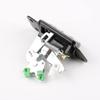 Trunk Door Lock Actuator Rear Door Trunk Lock Tailgate Latch Actuator for Mitsubishi for Pajero Sport for Delica L400 L300 Mr503021, 817104A001