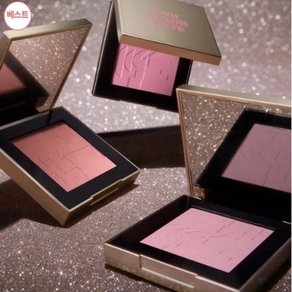 Two Slash Four All Over Face Blush – 5.5g (Multi-Use Blush In 3 Gorgeous Shades)