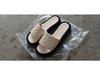 New Style Plus Size Thick-Soled Plaid Slip-On Casual Summer Slippers