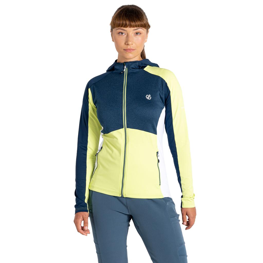 Női/Hölgyek Ritual II Core Újrahasznosított Kabát