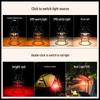 SupFire T57 Retro LED Camping Lanterns (3-Pack)