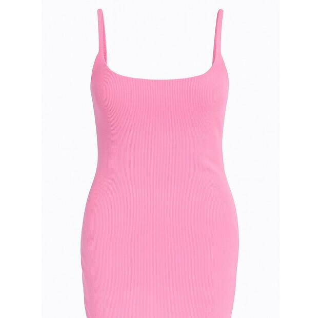 Платье летнее Nudyess Rodeo Mimi с рифлением