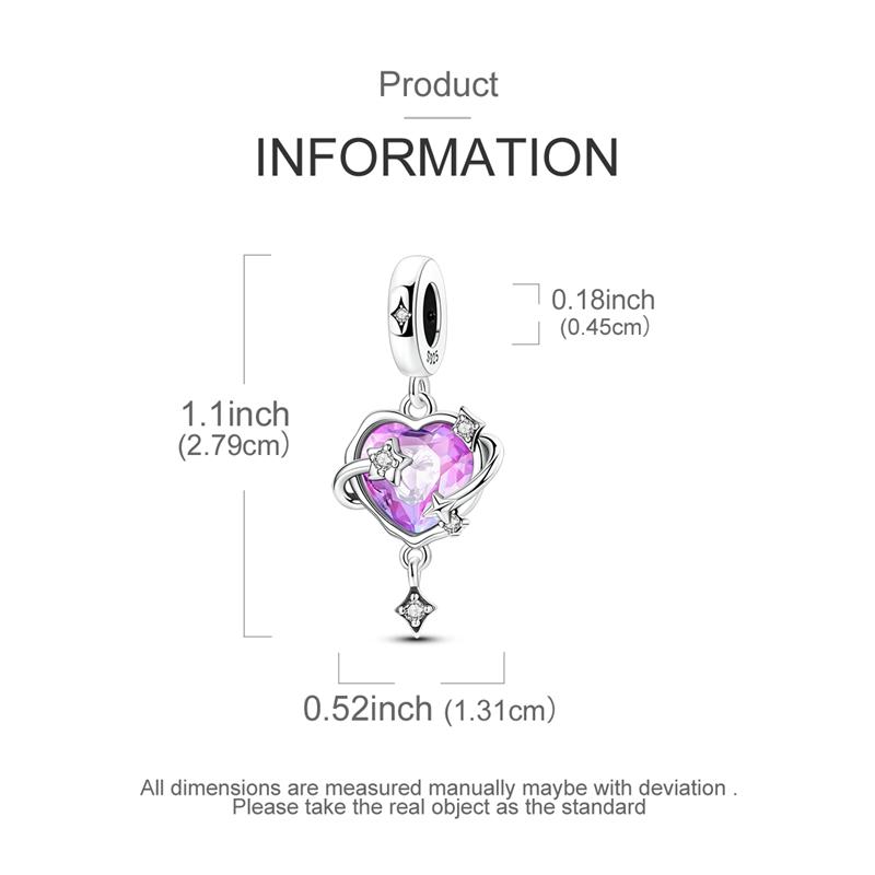 Charms Copper Owl Butterfly Snake Snail Bead Pendant Jewelry Fit Original Bracelet For Women Diy Party Gifts