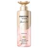 Deep Water Bubble Bomb Anti-Breakage Rose Scent Shampoo