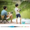 Long Casting Fishing Float Luminous Bite Sensing Color Changing High Visibility Waterproof Outdoor Electric Bobber Saltwater Freshwater Accessories