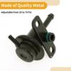 Fuel Pressure Regulator for Toyota Tacoma 95-04 No2328075020 Metal 1 Pc