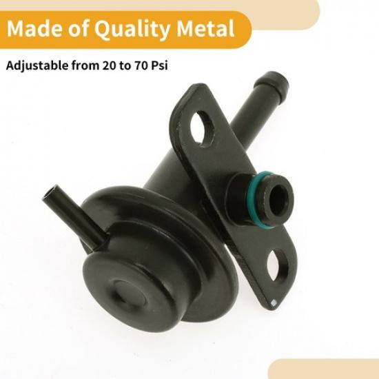 Fuel Pressure Regulator for Toyota Tacoma 95-04 No2328075020 Metal 1 Pc