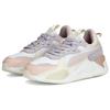 Puma Kadın RS-X Candy 'White Spring Lavender' Yaşam Tarzı Spor Ayakkabı 390647-01
