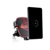 Car Phone Holder with Wireless Charger - For Air Vent