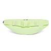 Nike Heritage Solid Logo Zipper Crossbody Chest Waist Bag Unisex Bags Teal BA5750-701