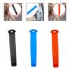 Bike Tire Lever Portable Accessory Bicycle Tire Removal Supplies Repair Tool for Cycling Biking Mountain Bike Outdoor Riding