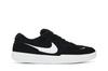 Nike SB Force 58 Schwarz Weiß