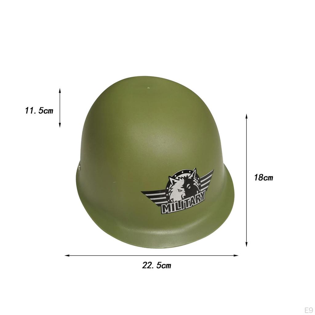 Children's Costume Hat Set for Creative Play And Events