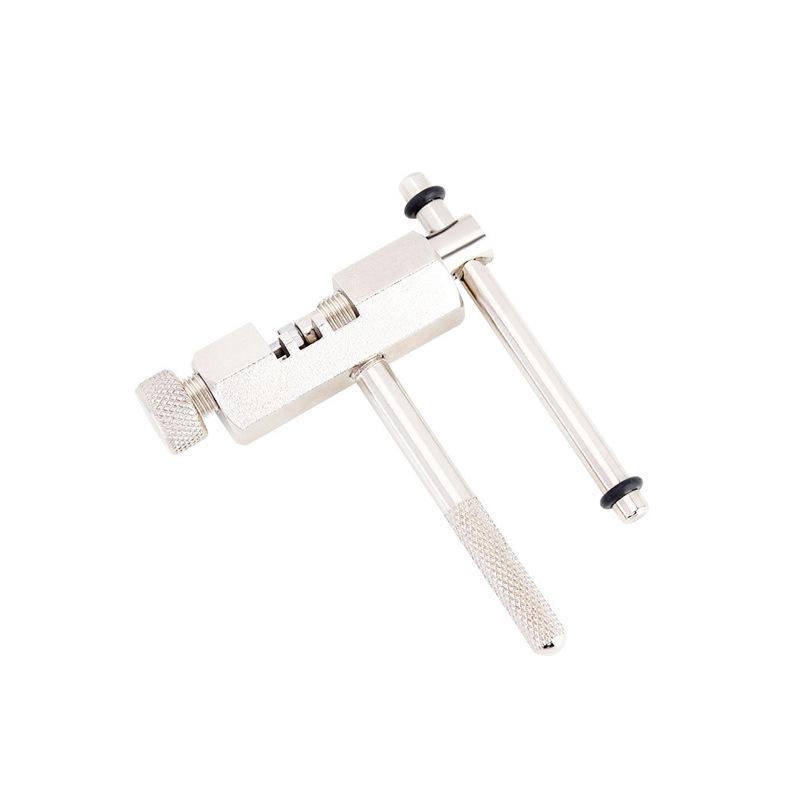 VXM Bike Chain Remover & Cutter Tool with Replaceable Thimble