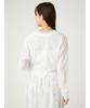 FRAY Galaxy Cardigan FWNT252049 WHT I.D. Women's