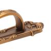 2pcs Sturdy Sliding Door Handle Durable Pull Door Handle Vintage Barn Door Handle  Gate