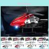 Alloy Remote Control Helicopter With Usb Charging