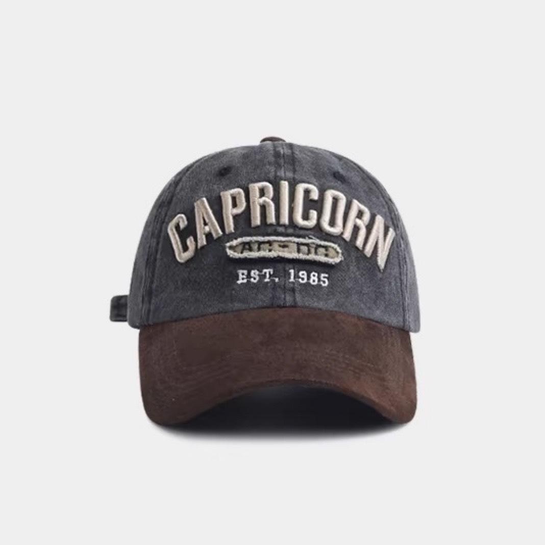 

Washed Aged Patchwork Baseball Caps for Men and Women In Korean Style Versatile and Trendy Casual Baseball Caps Adjustable
