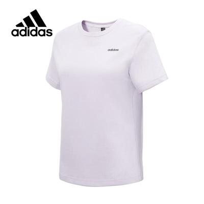 Women's Cotton Short Sleeve T-Shirt