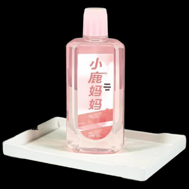 Xiaolu Mama Mundspülung für frischen Atem