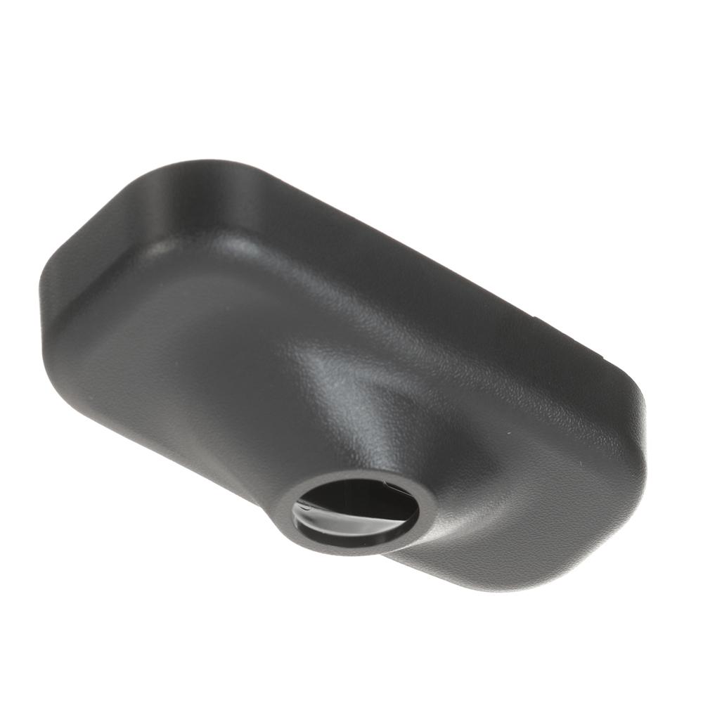 

Car Radio Antenna Cover Black HL3Z-18A927-A For 2017 2018 2019 2020 F-150 Raptor
