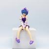 Rem Ram Pvc Figure 14cm Anime Collectible Cartoon Home Wear Decoration