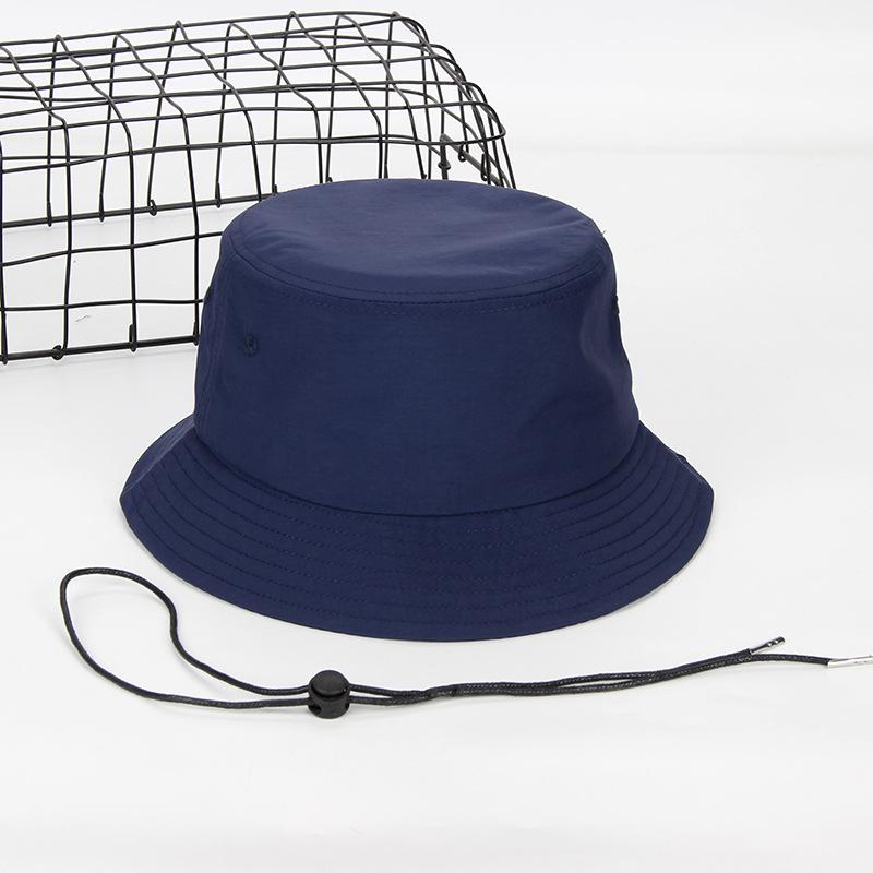 56cm 58cm 60cm 62cm 64cm Big Head Man Outdoor Fishing Sun Hat Waterproof Oversize Panama Hat Cap Lady Beach Plus Size Bucket Hat