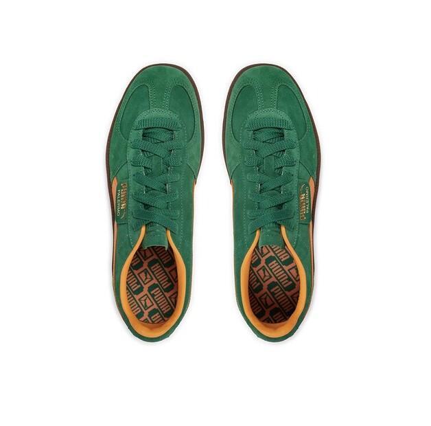 Men's Sneakers Puma Palermo 396463 05 Green