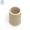 PEEK Seals Gaskets Liner Seal Polyether Ether Ketone Shim Spacer Pads Non-standard Shaped Parts Factory Customized Wholesalers
