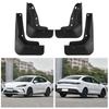BYD Seal 05 DM-i 2025 Model Mudguards - Automotive Accessories