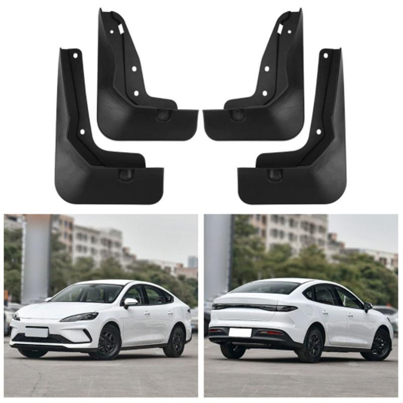 BYD Seal 05 DM-i 2025 Model Mudguards - Automotive Accessories