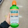 TheraBreath Mondspoeling Milde Munt 1L