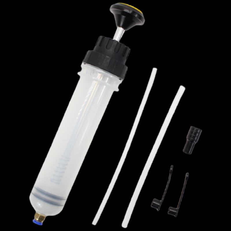 Manual Fluid Extractor & Filler Tool