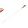 Conducting Baton Pear Wood Music Band Conductor Batons for Orchestra Choirs Symphony Orchestras